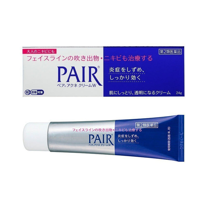 Crema Para Imperfecciones Pair Acne Cream